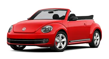 VW Beetle Carbrio Automatic