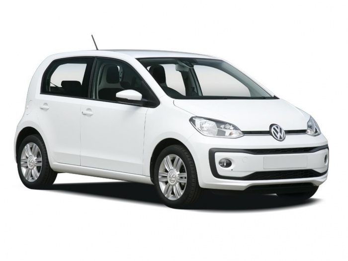 VW Up manual or similar