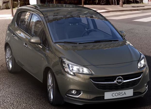 OPEL Corsa 1.3 Ltr Diesel