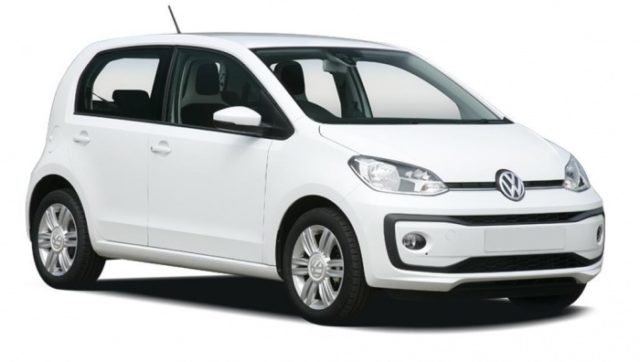 VW Up